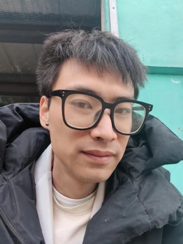 爱有来生、的第一张照片--浦城相亲网