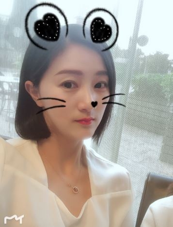 坏女孩的第一张照片--浦城相亲网
