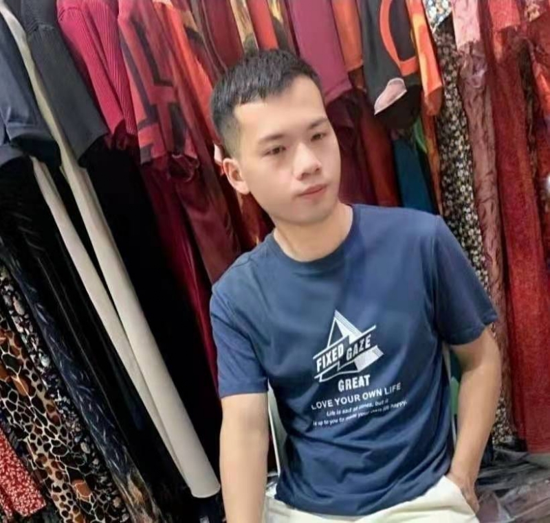 萃臻的第一张照片--浦城相亲网
