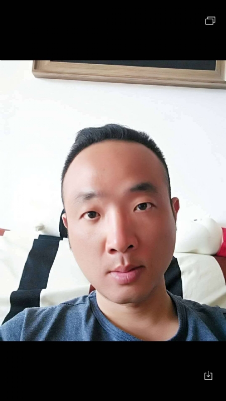 大圣的第一张照片--浦城相亲网
