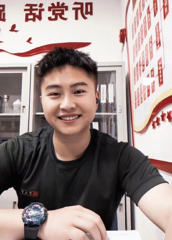 我就在路灯下等你的第一张照片--浦城相亲网