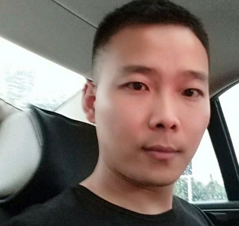 李先生的第二张照片--浦城相亲网