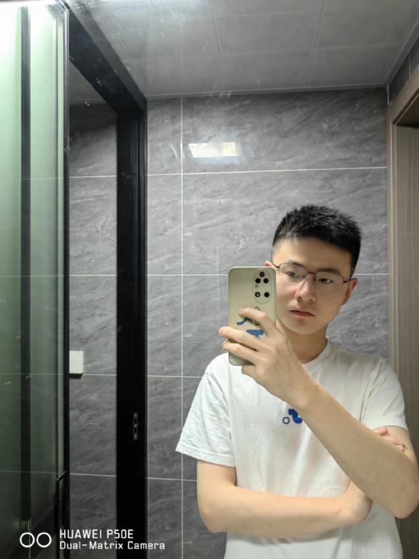 小潘的第一张照片--浦城相亲网