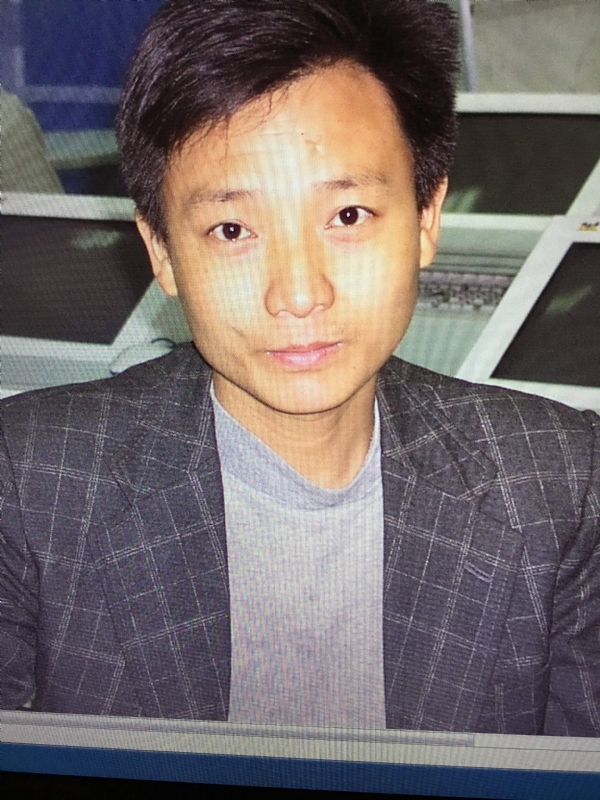武汉真诚男的第二张照片--浦城相亲网