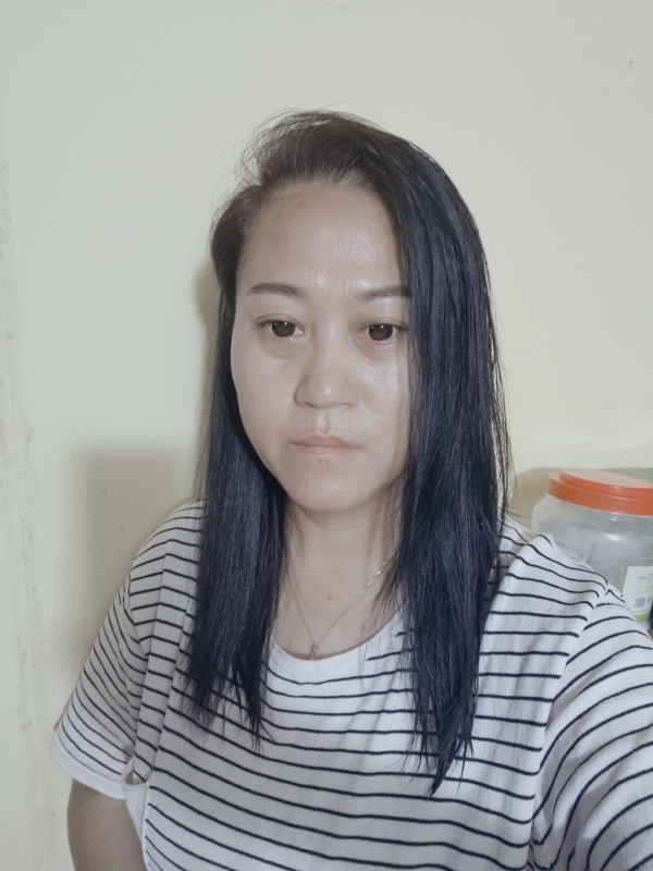 子明的第一张照片--浦城相亲网