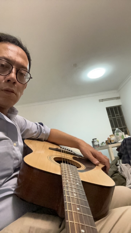 Yong的第一张照片--浦城相亲网