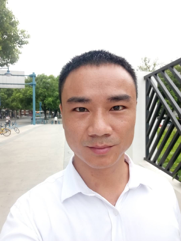 水木年华的第四张照片--浦城相亲网