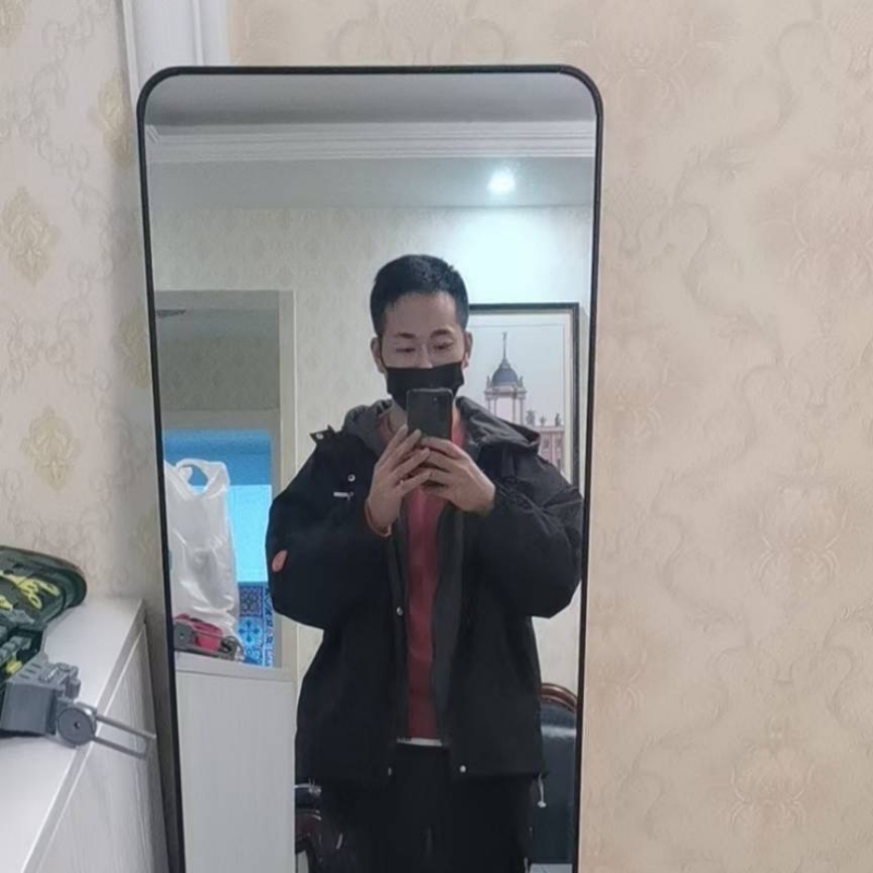 开朗的第二张照片--浦城相亲网