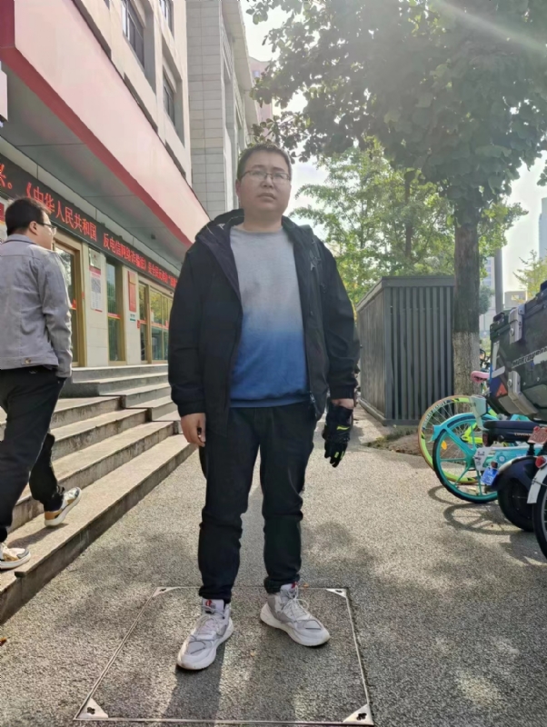 寻找另一个爱人的第一张照片--浦城相亲网