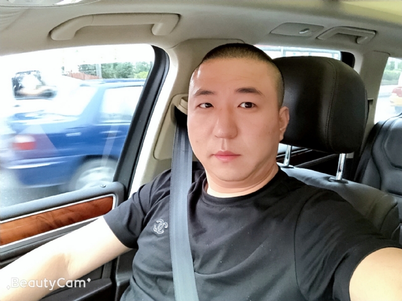 路人甲的第一张照片--浦城相亲网