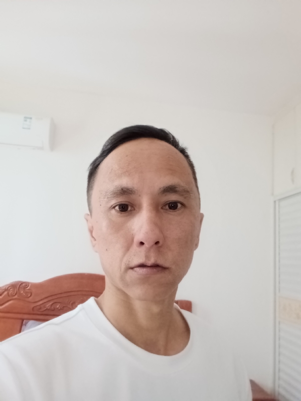 啊保的第一张照片--浦城相亲网