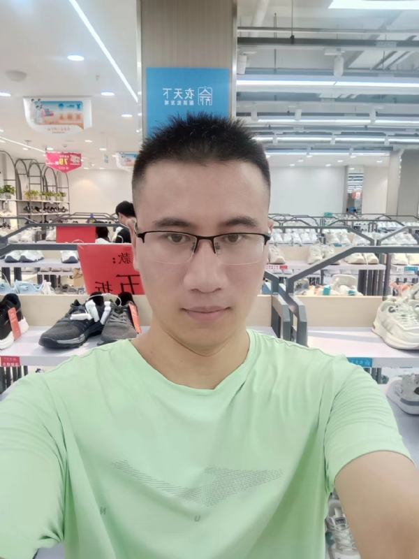 KKK960011的第二张照片--浦城相亲网
