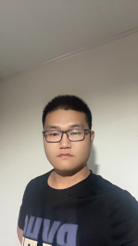 阳阳的第一张照片--浦城相亲网