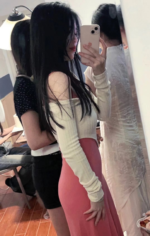 小姨的第一张照片--浦城相亲网
