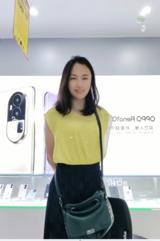 阿君的第一张照片--浦城相亲网