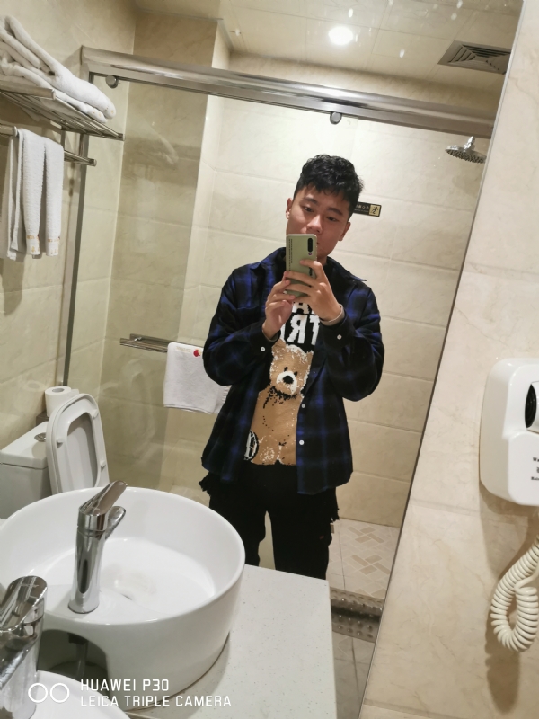 佛系人生的第四张照片--浦城相亲网