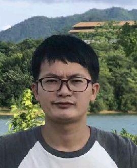 admire的第二张照片--浦城相亲网
