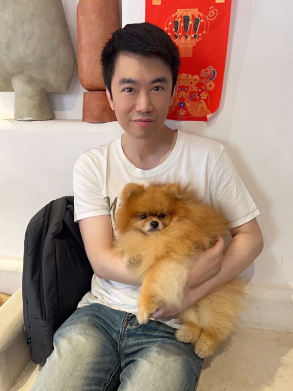 Leo的第一张照片--浦城相亲网