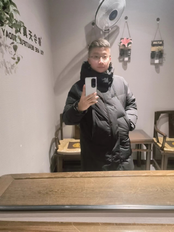 锅贴的第四张照片--浦城相亲网