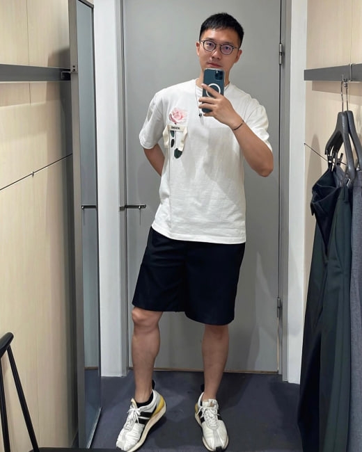 时间大师的第一张照片--浦城相亲网