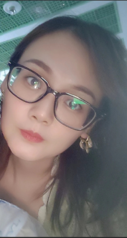 可可的第一张照片--浦城相亲网