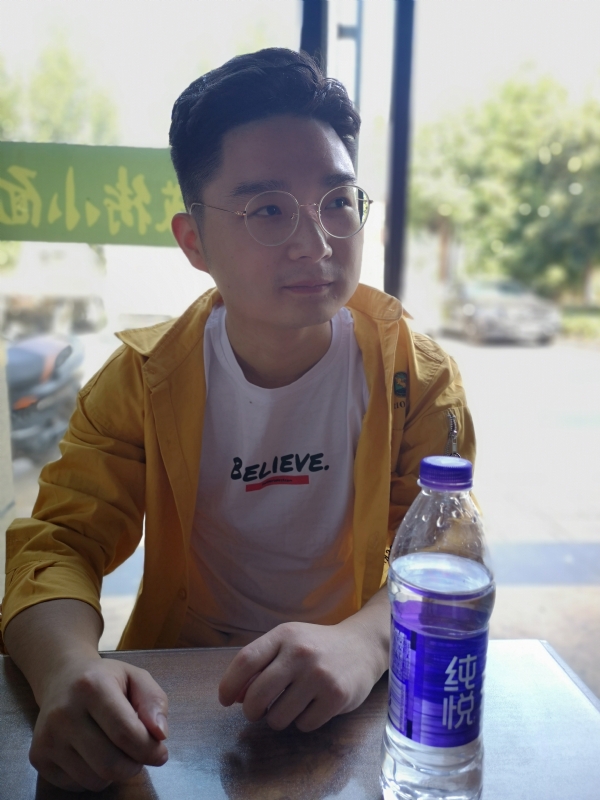 听风等雨的第一张照片--浦城相亲网