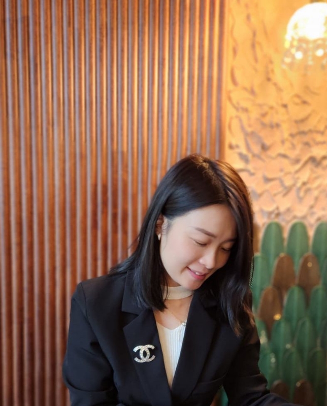木加薪的第二张照片--浦城相亲网