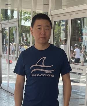 花都帅哥的第二张照片--浦城相亲网