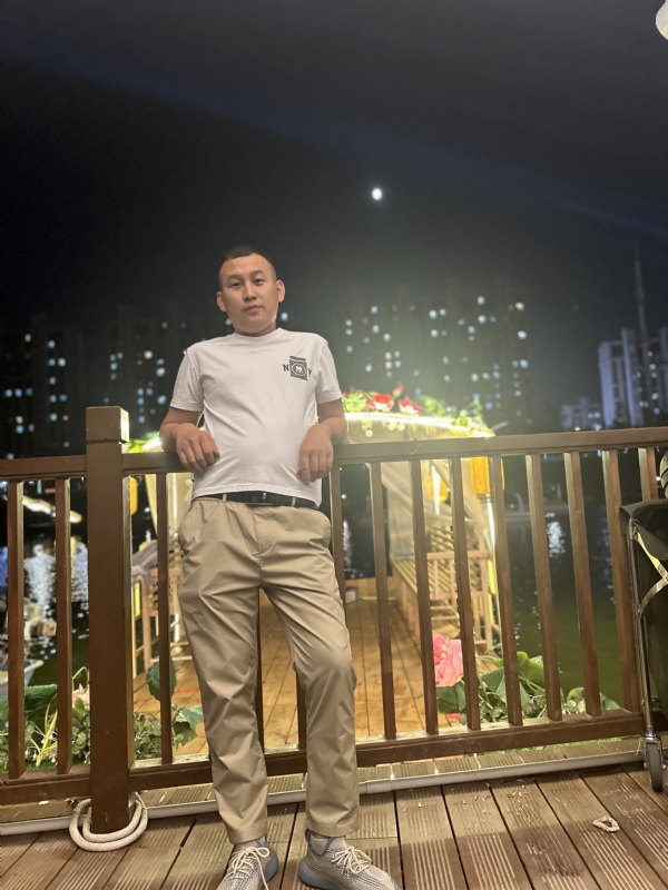 大超的第一张照片--浦城相亲网