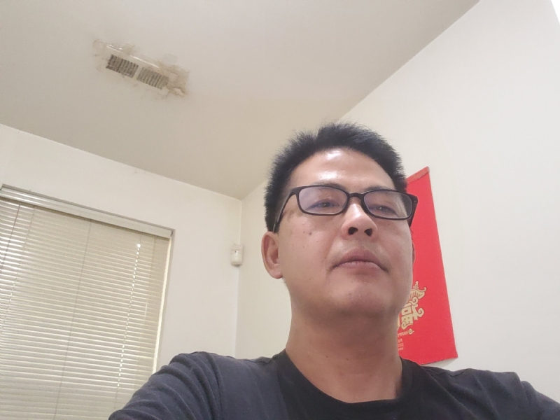 Tonylai的第一张照片--浦城相亲网