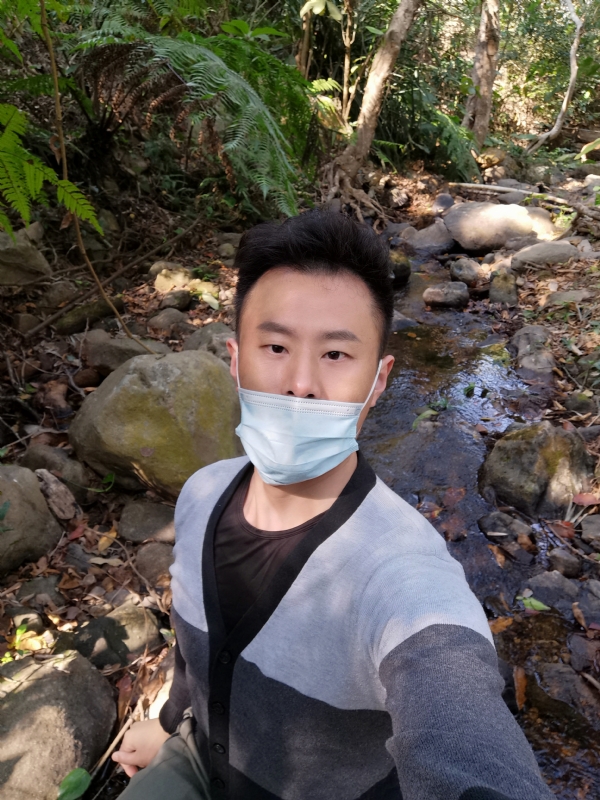Rock的第一张照片--浦城相亲网