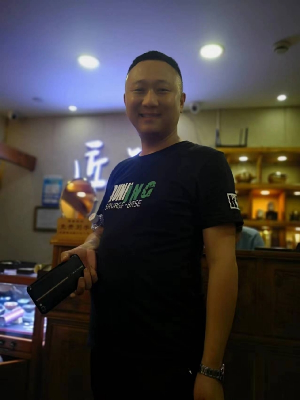 善良遇见美好的第一张照片--浦城相亲网