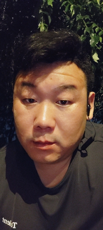 晨曦的第一张照片--浦城相亲网