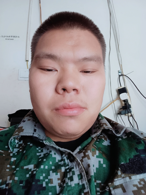 石文强的第一张照片--浦城相亲网