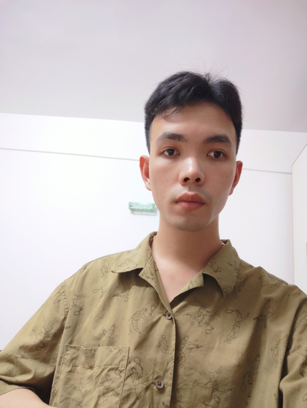 随缘就好的第二张照片--浦城相亲网