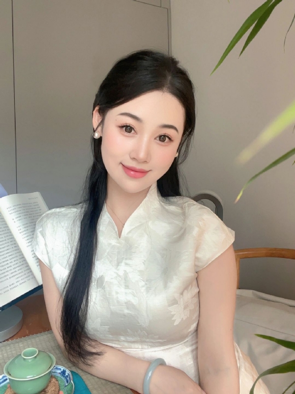 小慧的第一张照片--浦城相亲网