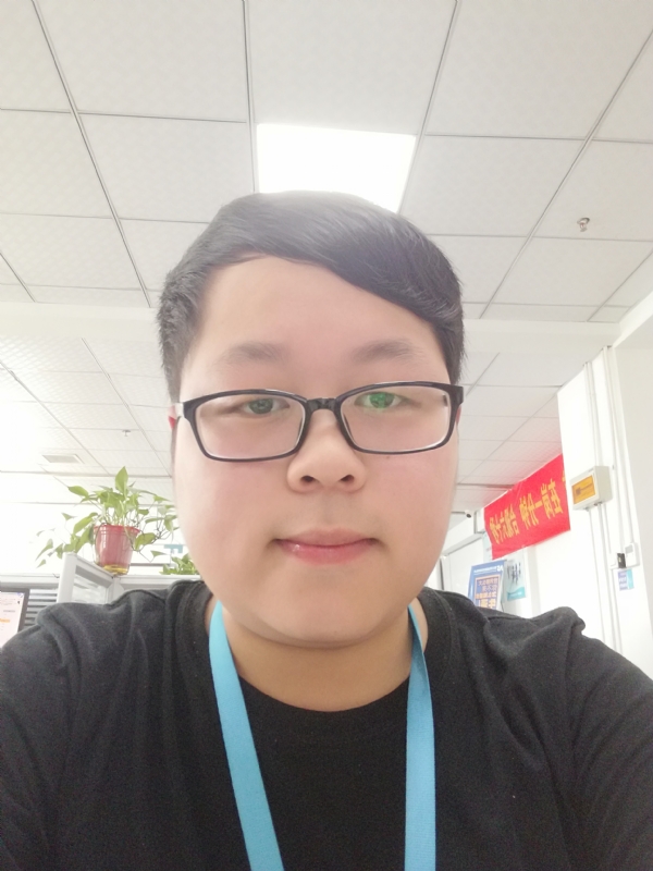 自由自在的第一张照片--浦城相亲网