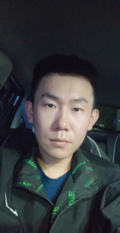 想结婚的小李的第一张照片--浦城相亲网