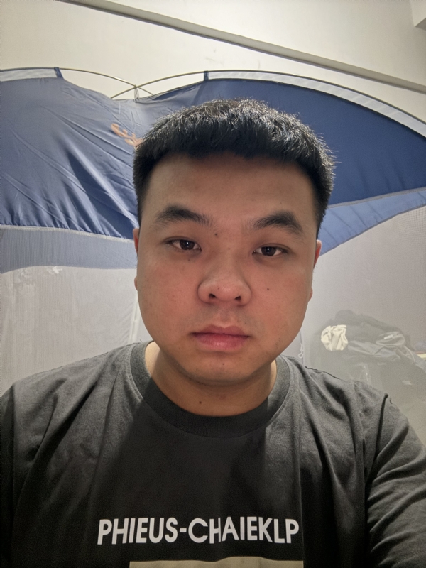 KK的第一张照片--浦城相亲网