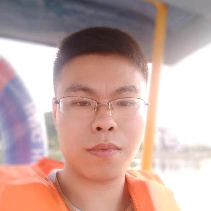 知了的第一张照片--浦城相亲网