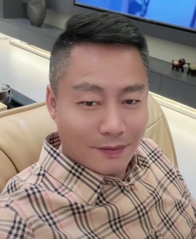 李*军的第二张照片--浦城相亲网