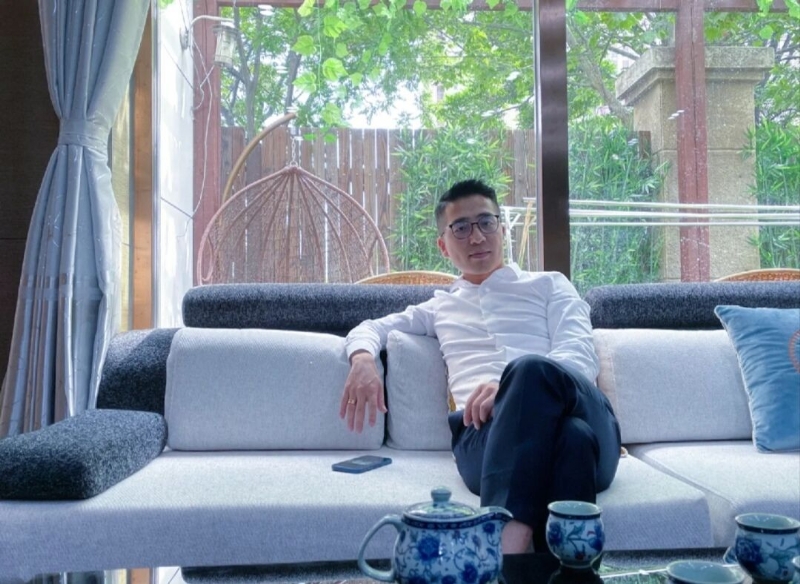 只为与你相遇的第一张照片--浦城相亲网