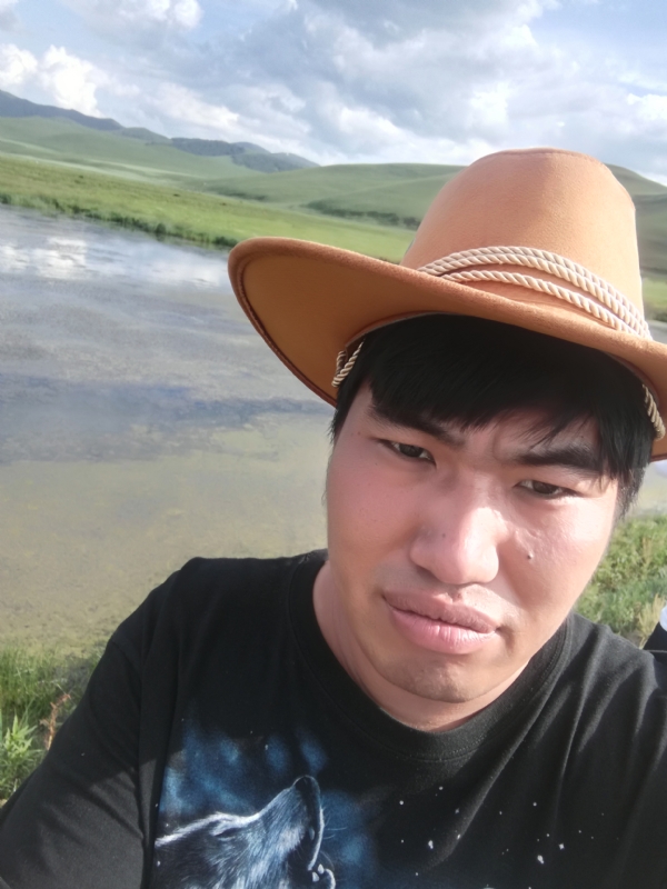 LOVE的誓言的第一张照片--浦城相亲网