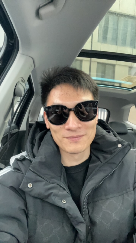 男孩的第一张照片--浦城相亲网