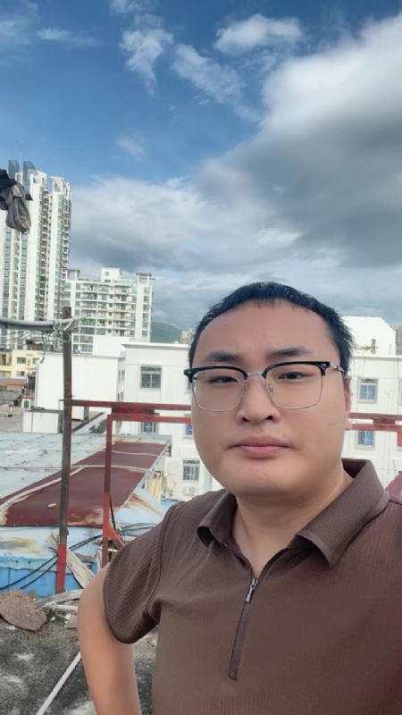 张家大哥的第一张照片--浦城相亲网
