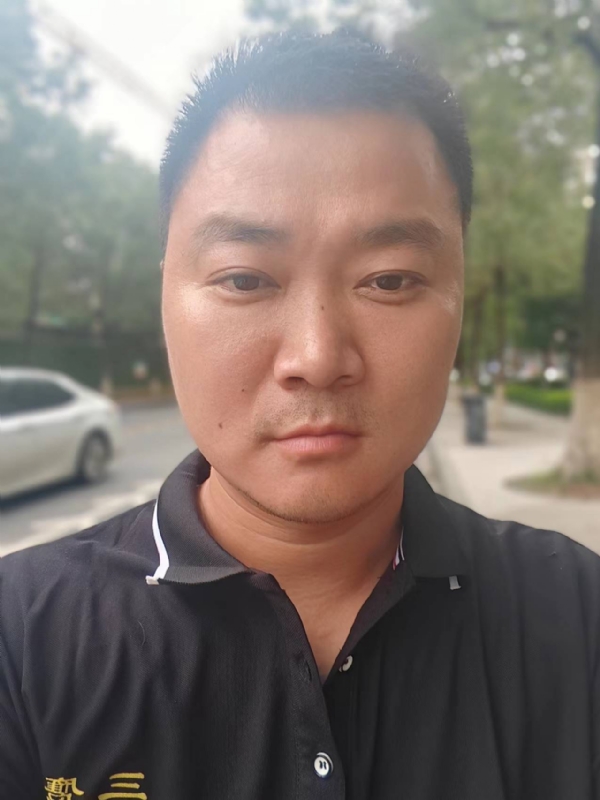 独寂的第一张照片--浦城相亲网