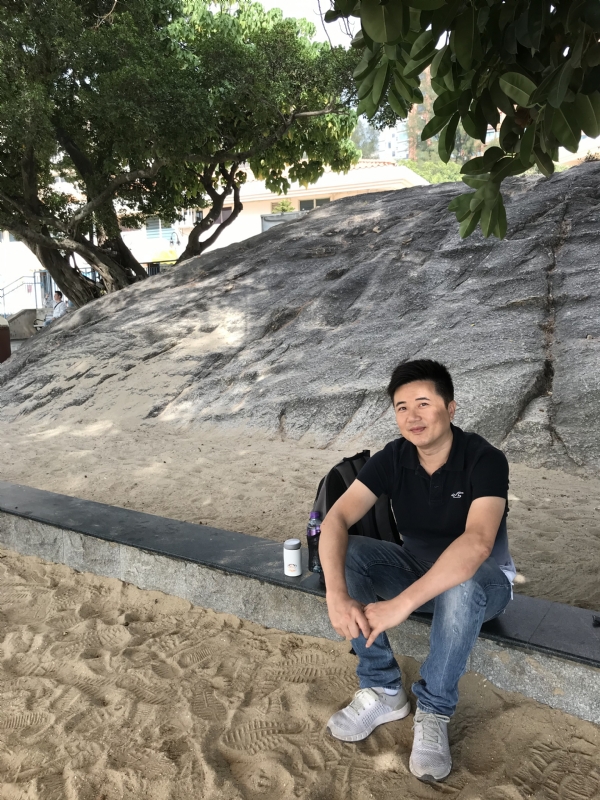 Alan的第一张照片--浦城相亲网