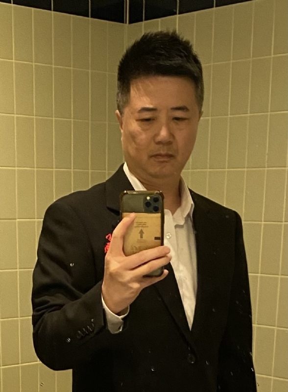 Alan的第三张照片--浦城相亲网