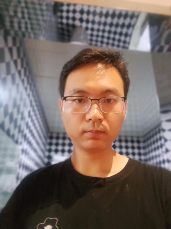 谷雨的第一张照片--浦城相亲网
