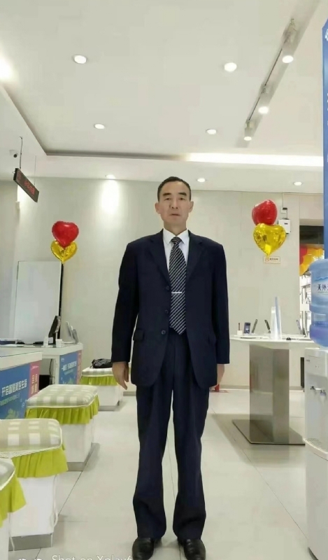 缘来是你的第一张照片--浦城相亲网
